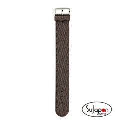 CORREA FISHERMAN BROWN STAMPS