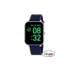 SMARTWATCH MAREA B63006/5 HABLA VIA BLUETOOTH AZUL