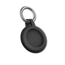 LLAVERO SAMI TAG DUO BUSCADOR OBJETOS NEGRO