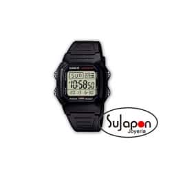 RELOJ CASIO DIGITAL