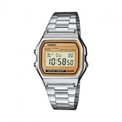 RELOJ CASIO A158WEA-9EF