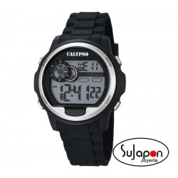 RELOJ CALYPSO DIGITAL