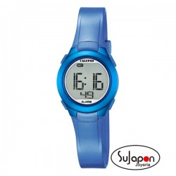 RELOJ CALYPSO DIGITAL NIÑO-A