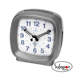 DESPERTADOR ANALÓGICO NOWLEY