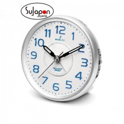 DESPERTADOR NOWLEY ANALÓGICO