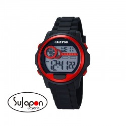 RELOJ CALYPSO DIGITAL JUNIOR