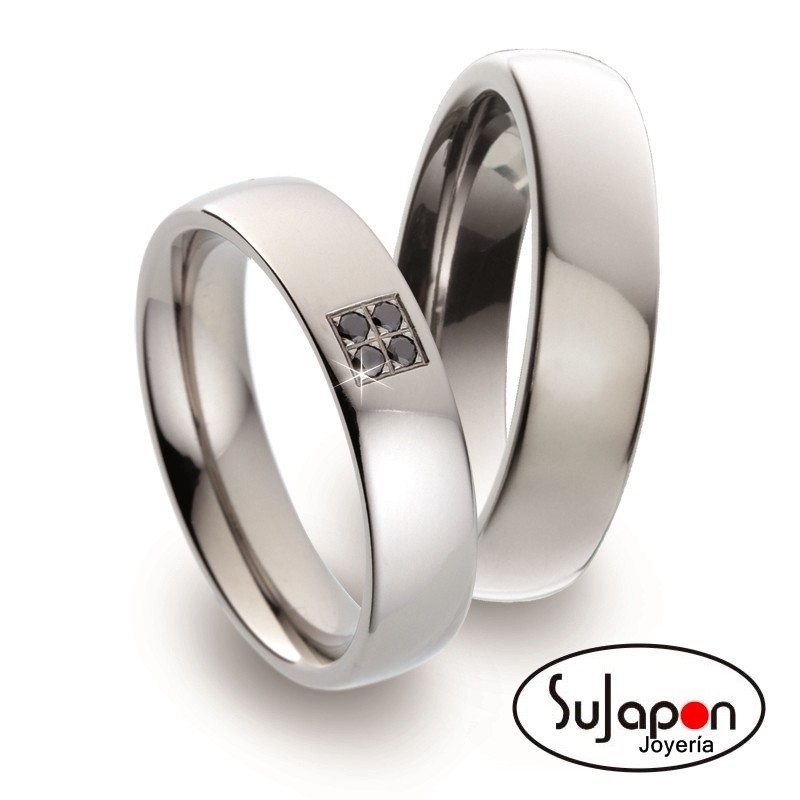 Alianza D'eros Titanio