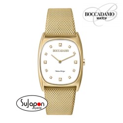 Reloj Boccadamo mujer