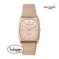 Reloj Boccadamo mujer