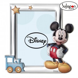 MARCO FOTO MICKEY