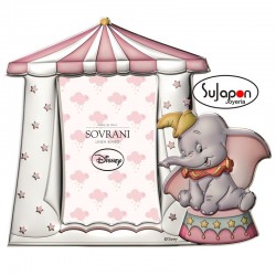 MARCO FOTO DUMBO ROSA