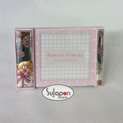 MARCO FOTO INFANTIL FOREVER FRIENDS