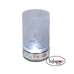 LÁMPARA INFANTIL OSO