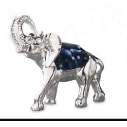 FIGURA ELEFANTE MURANO