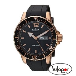 RELOJ EDOX CHRONORALLY 8430037