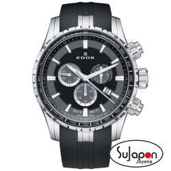 RELOJ EDOX GRAND OCEAN AUTOMÁTICO