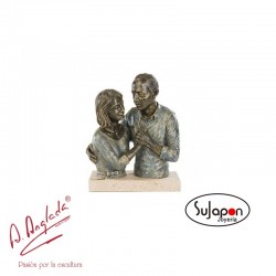 Figura Sosiego de A.Anglada