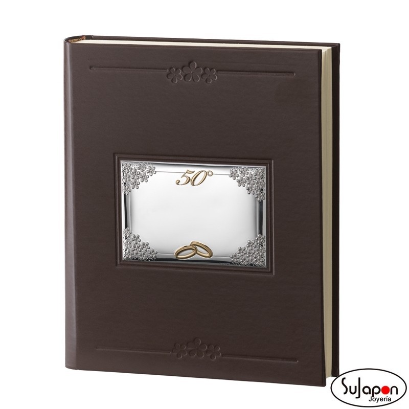Álbum fotos para 50 Aniversario