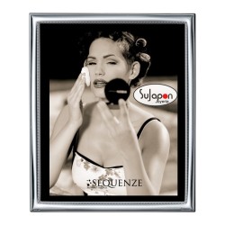 MARCO FOTO PLATA SEQUENZE MODELO CHAGELING