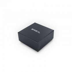 GEMELOS ACERO BILUX DE BREIL