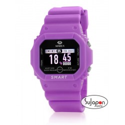 SMARTWATCH MAREA VIOLETA B60002/4