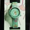 Reloj Doodle infantil CRATIVO con Unicornio