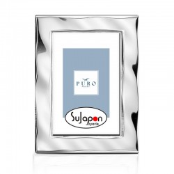 MARCO FOTO PLATA PURO ARGENTI VARIAS MEDIDAS
