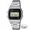 RELOJ CASIO A158WEA-1EF