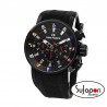 RELOJ TIME FORCE SAILING NEGRO
