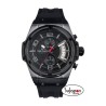 RELOJ TIME FORCE VORTEX NEGRO