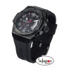 RELOJ TIME FORCE VORTEX NEGRO