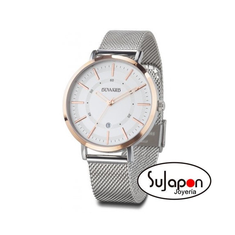 Reloj Duward hombre ELEGANCE Horyalka D95421.81