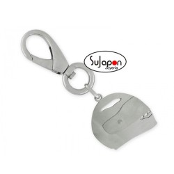 LLAVERO ACERO LISKA CASCO 845LL721