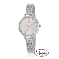 RELOJ MAREA CONSTELACIÓN GEMINIS