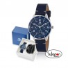 PACK RELOJ MAREA Y AURICULARES BLUETOOTH B41307/2