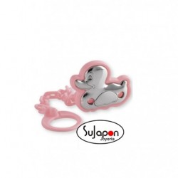 CHUPETERO PLATA  PATO