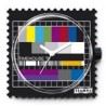 RELOJ STAMPS TEST PATTERN