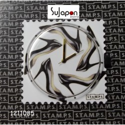 RELOJ STAMPS TANGO