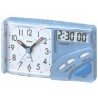 DESPERTADOR CASIO TC-112