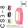 CORREA SMARTBAND SAMI ROSA