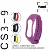 CORREA SMARTBAND SAMI VIOLETA