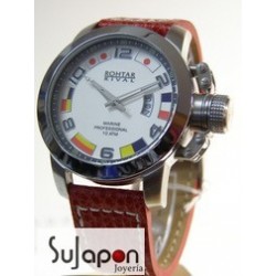 RELOJ ROHTAR MARINE