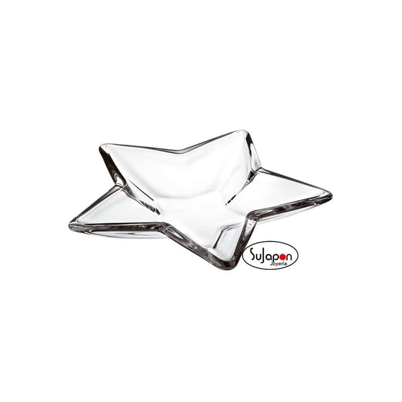 Centro Cristal Bohemia Stella