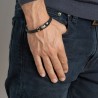 PULSERA LOTUS STYLE MEN BASIC LS2104-2/1 ACERO, HOMBRE