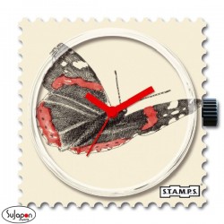 Reloj Stamps Chloé