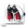 RELOJ STAMPS HIGH HEELS