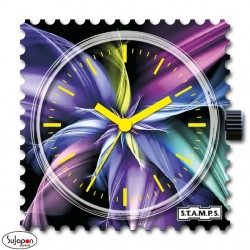 Reloj Stamps Magic Blossom
