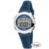 Reloj Nowley digital azul