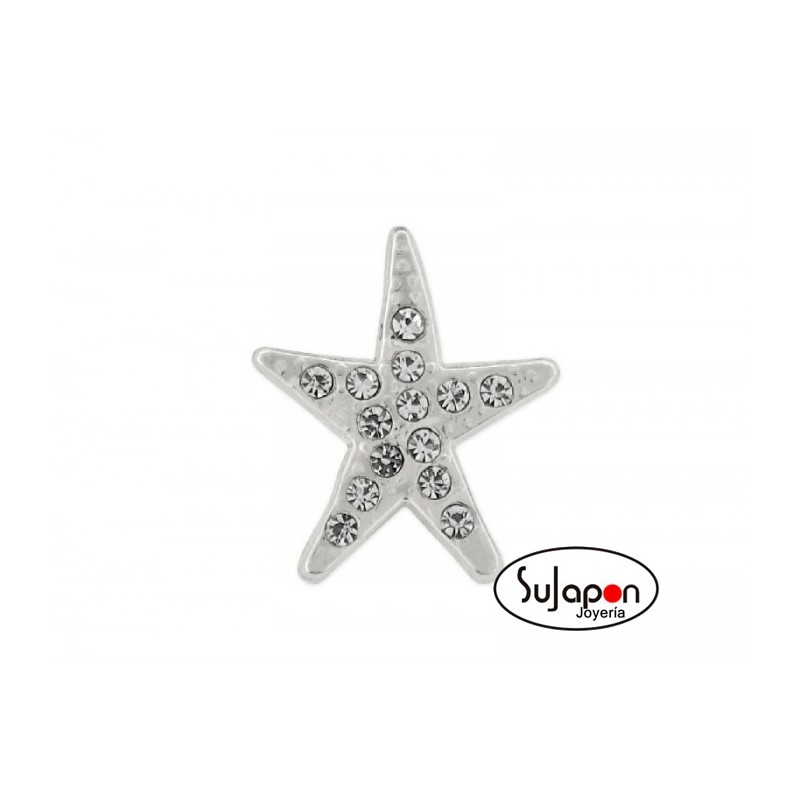 CHARM LISKA ESTRELLA CIRCONITAS ALLOY LM13