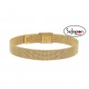 PULSERA CHAPADA MILANESA LISKA MOMENTS